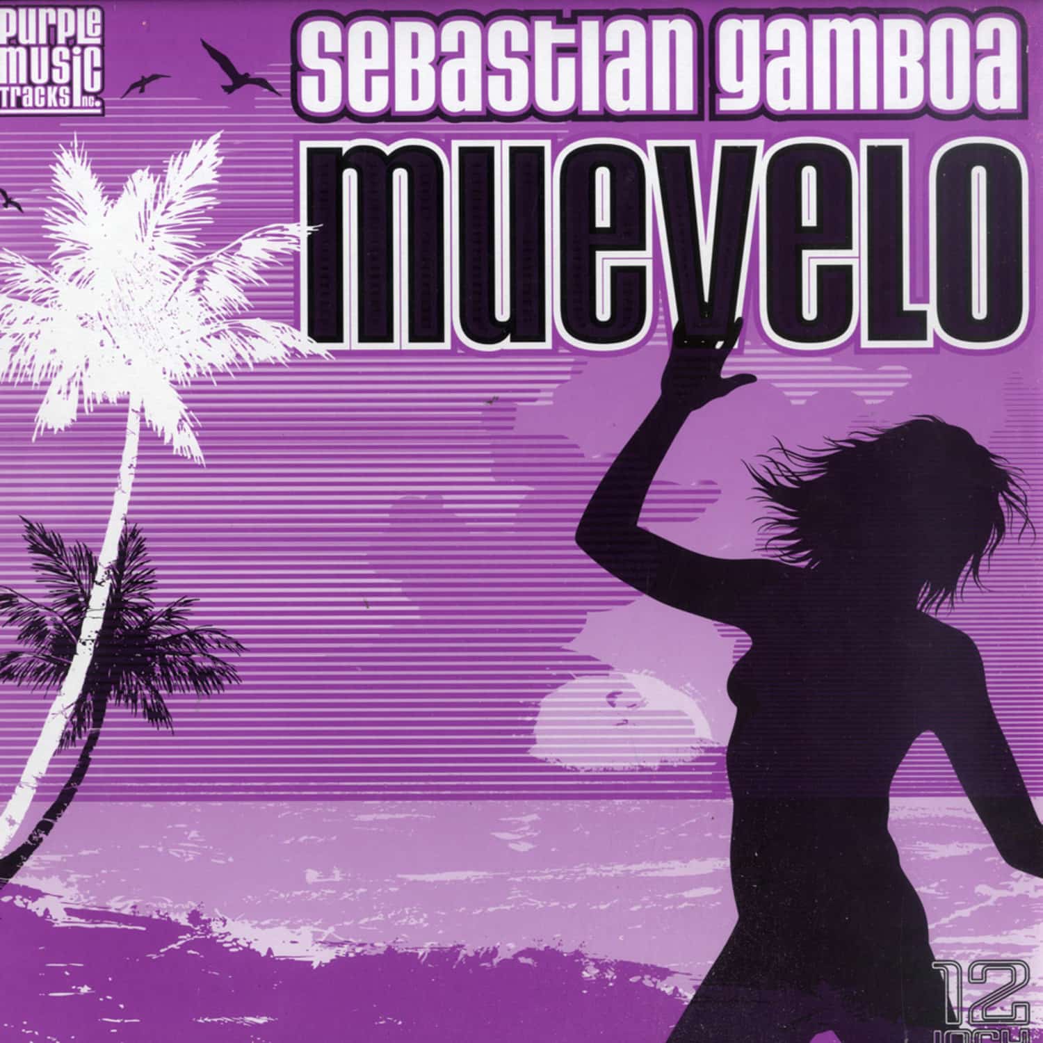 Sebastian Gamboa - MUEVELO
