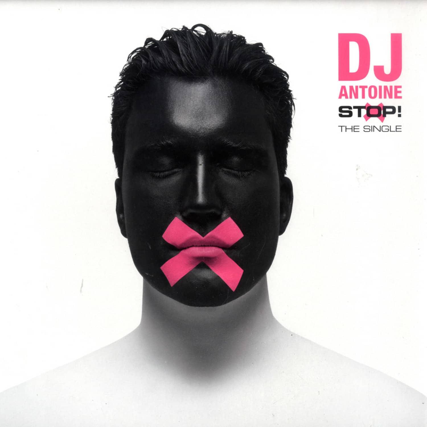 DJ Antoine - STOP!