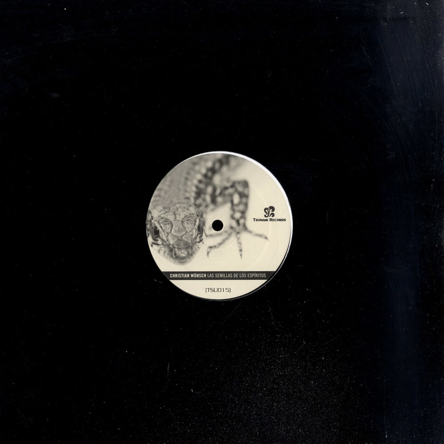 Christian Wunsch - LAS SEMILLAS DE ...