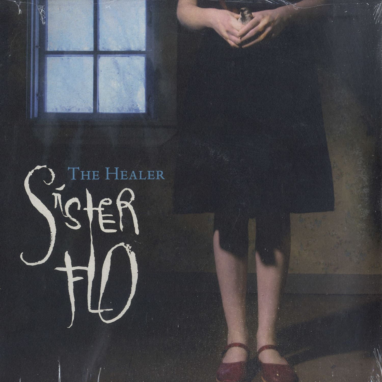 Sister Flo - THE HEALER 