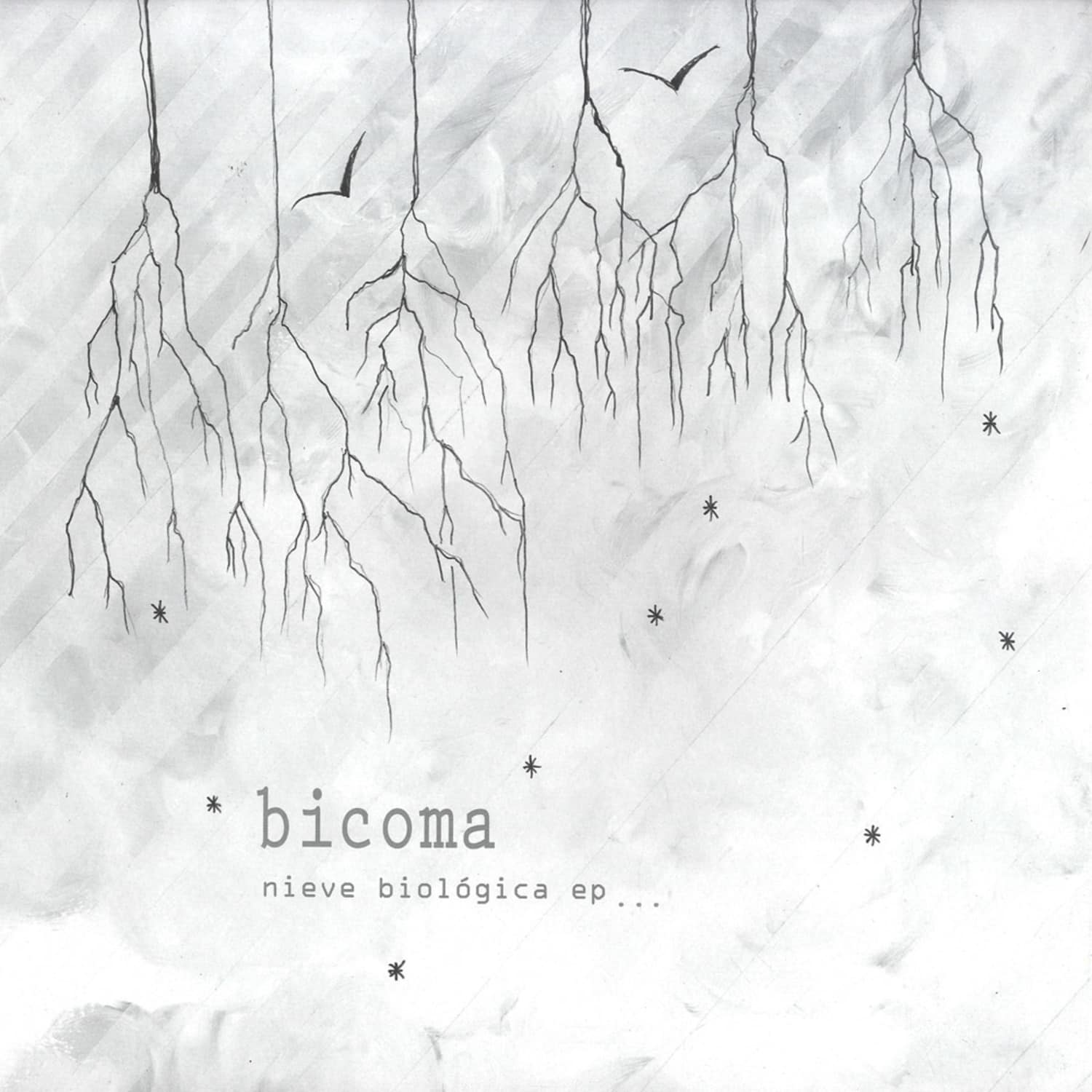 Bicoma - NIEVE BIOLOGICA