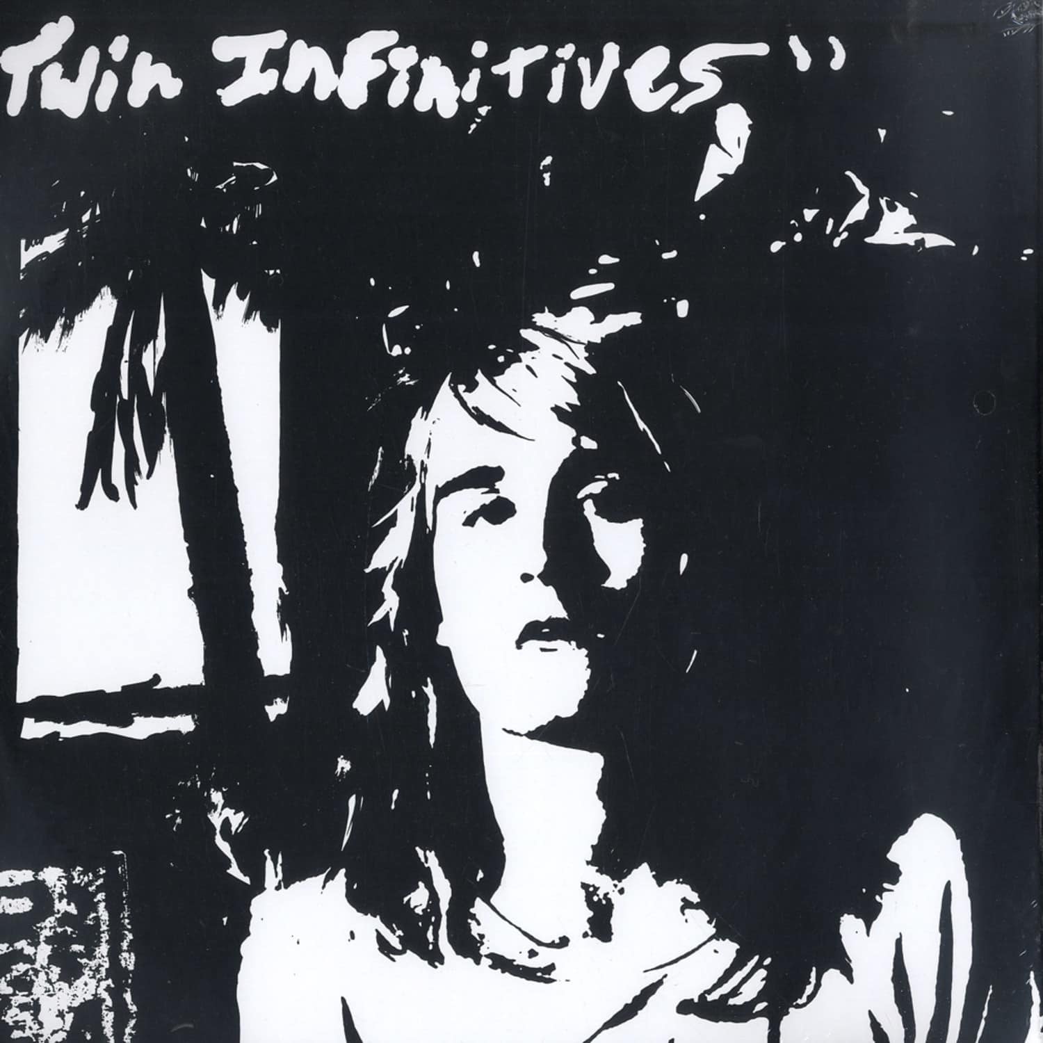 Royal Trux - TWIN INFINITIVES 