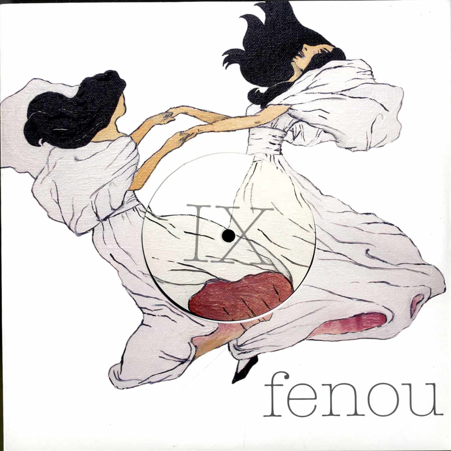 Sebastian Russel - AWAY