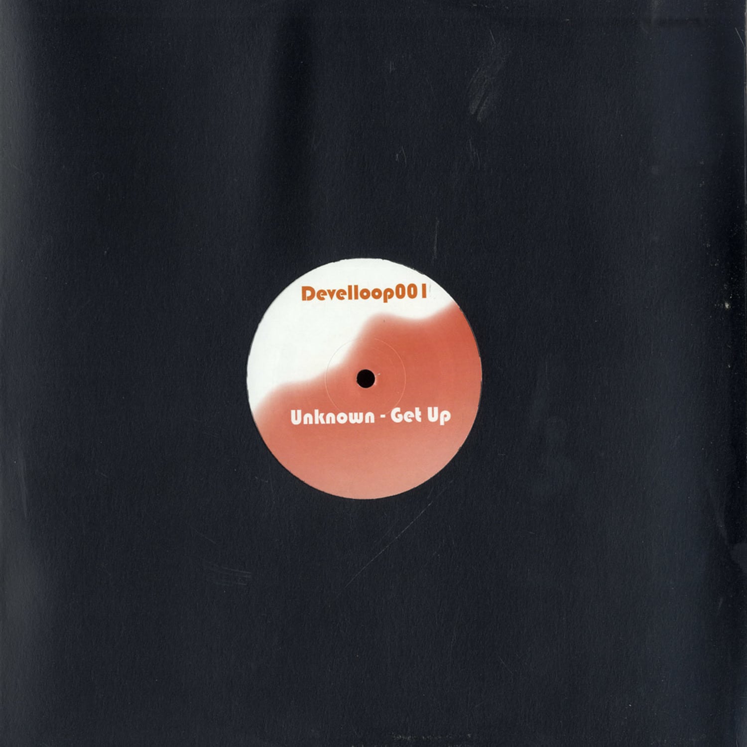 Unknown - GET UP - SMELLS LIKE