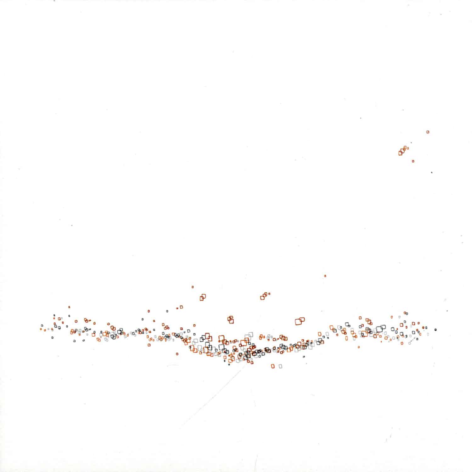 Spatial - INFRA 003 EP 