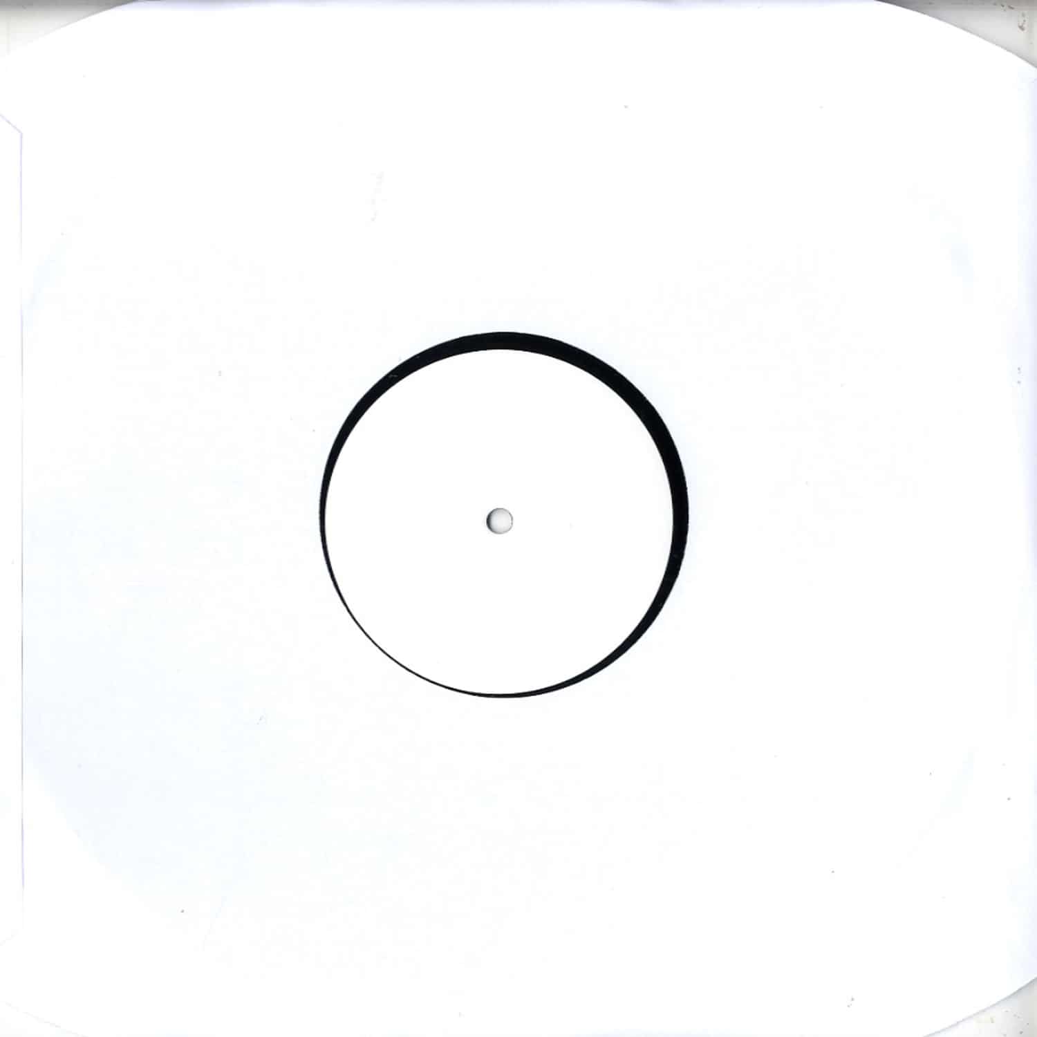 Silver / Silver & Lutin - JONNY JUNGLE REMIX / I CHOOSE YOU REMIX