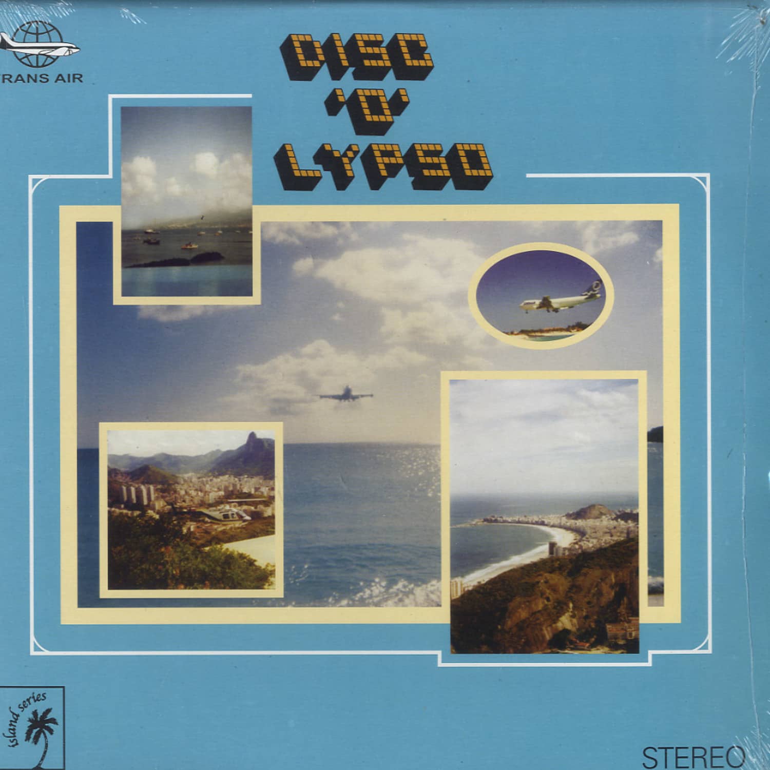 Various - DISC O LYPSO 