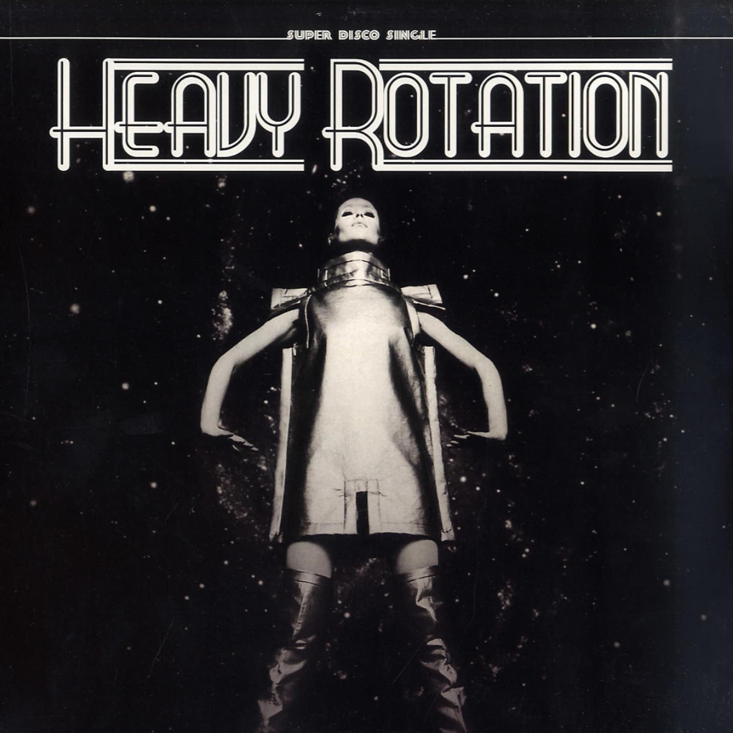 Heavy Rotation - ALBION COSMIC TRIP