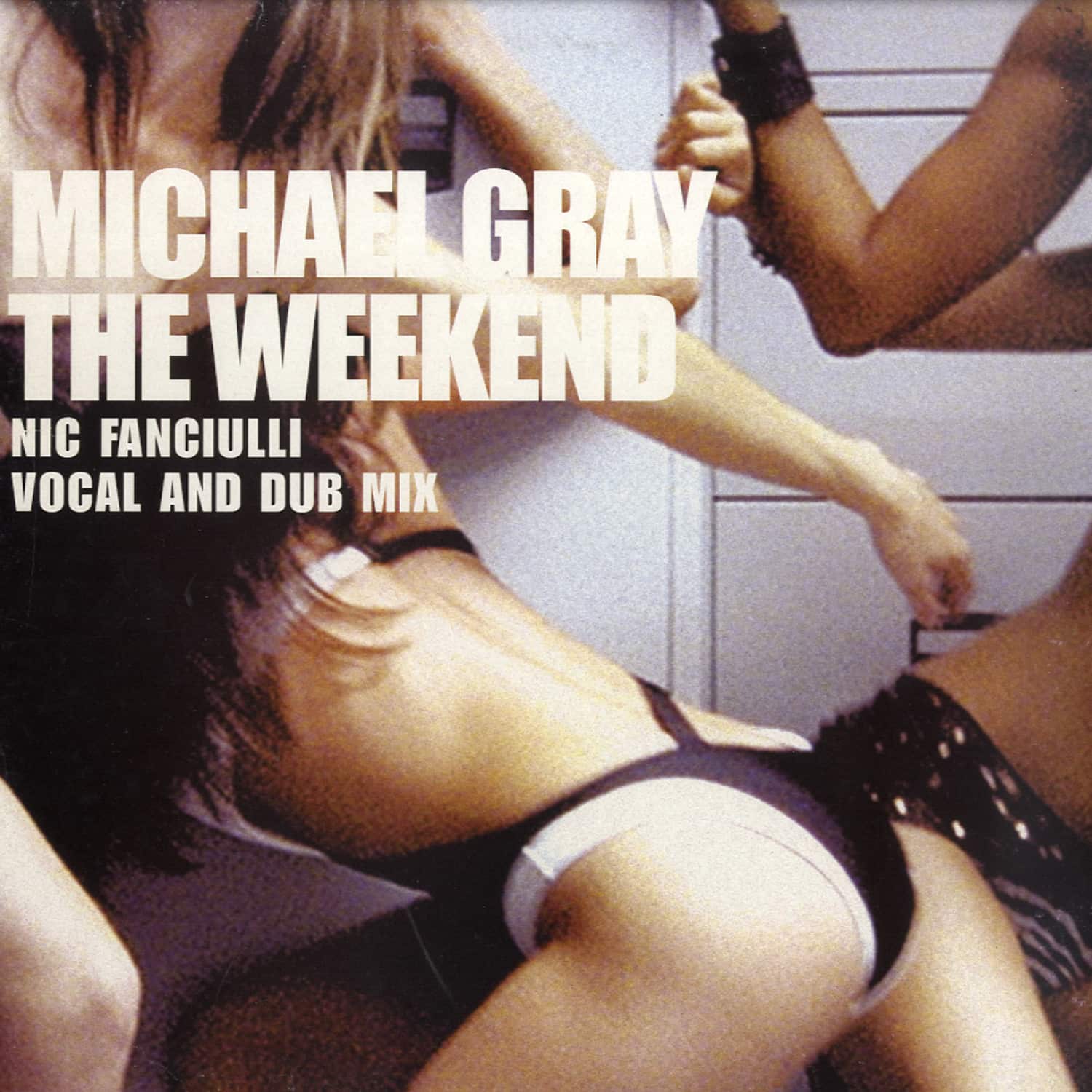Michael Gray - THE WEEKEND 