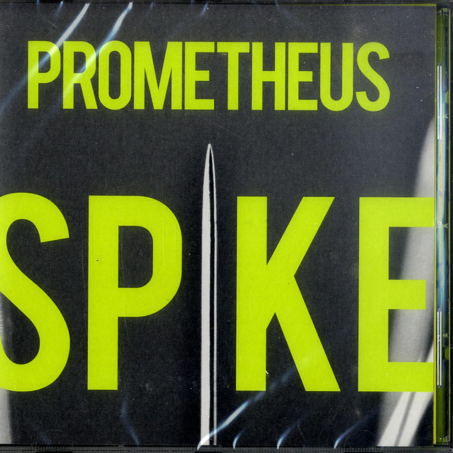 Prometheus - SPIKE 