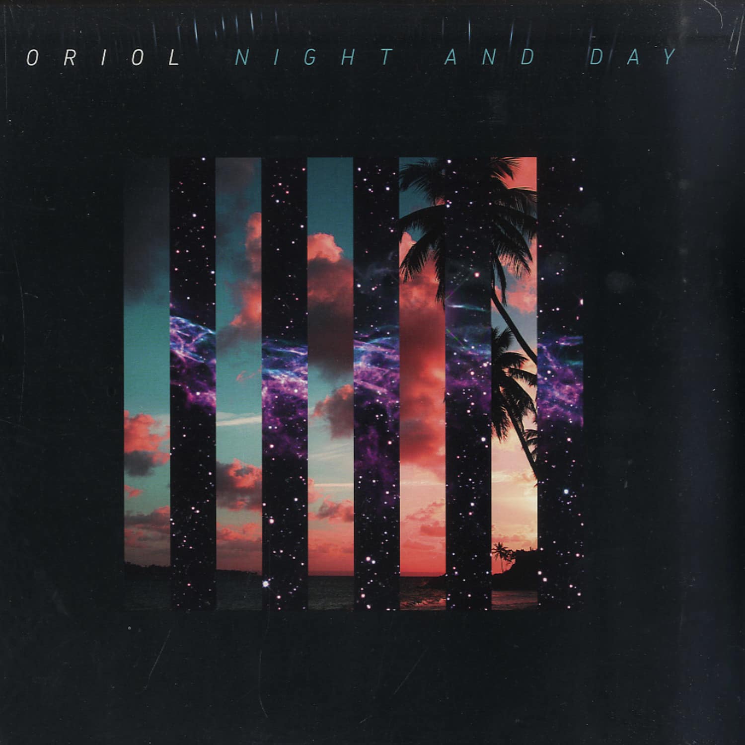 Oriol - NIGHT AND DAY 