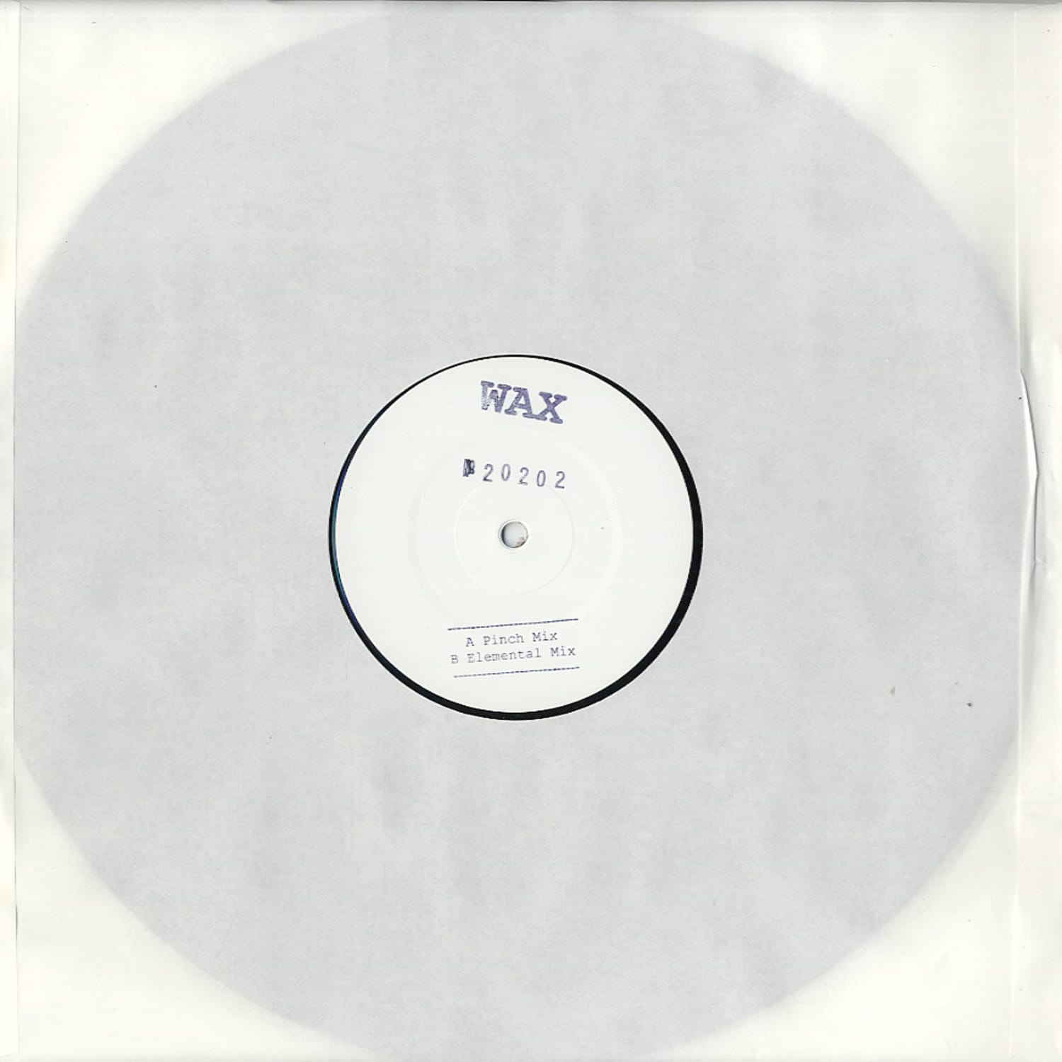 Wax - 20002 REMIXED