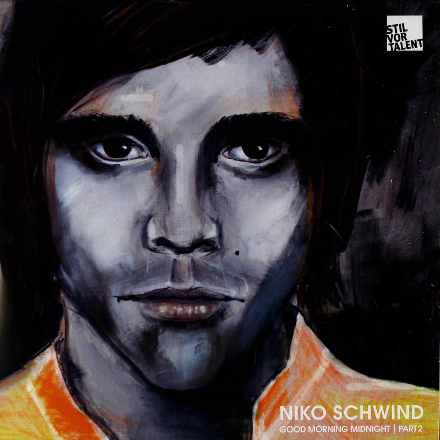 Niko Schwind - GOOD MORNING MIDNIGHT PT2