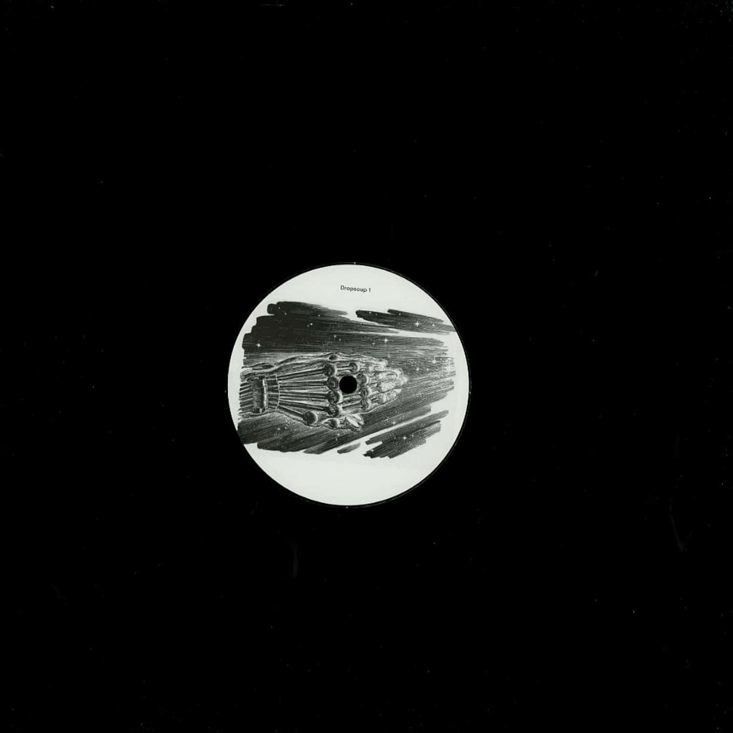 Just So Nah / Typhique - DROPSOUP 1