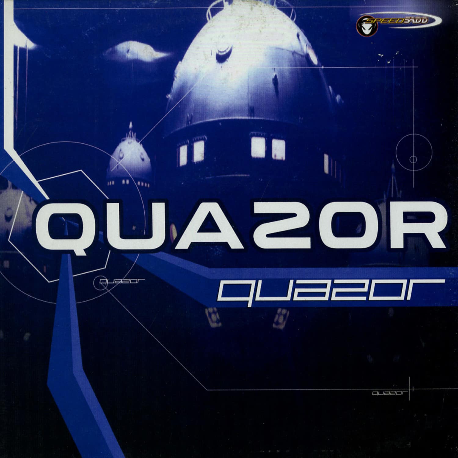 Quazor - QUAZOR
