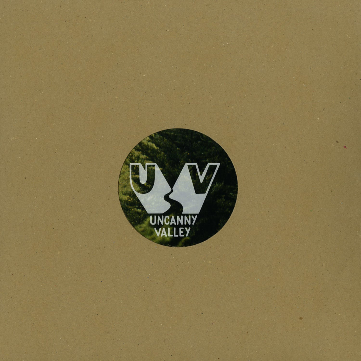 Various Artists - UV LTD 01 