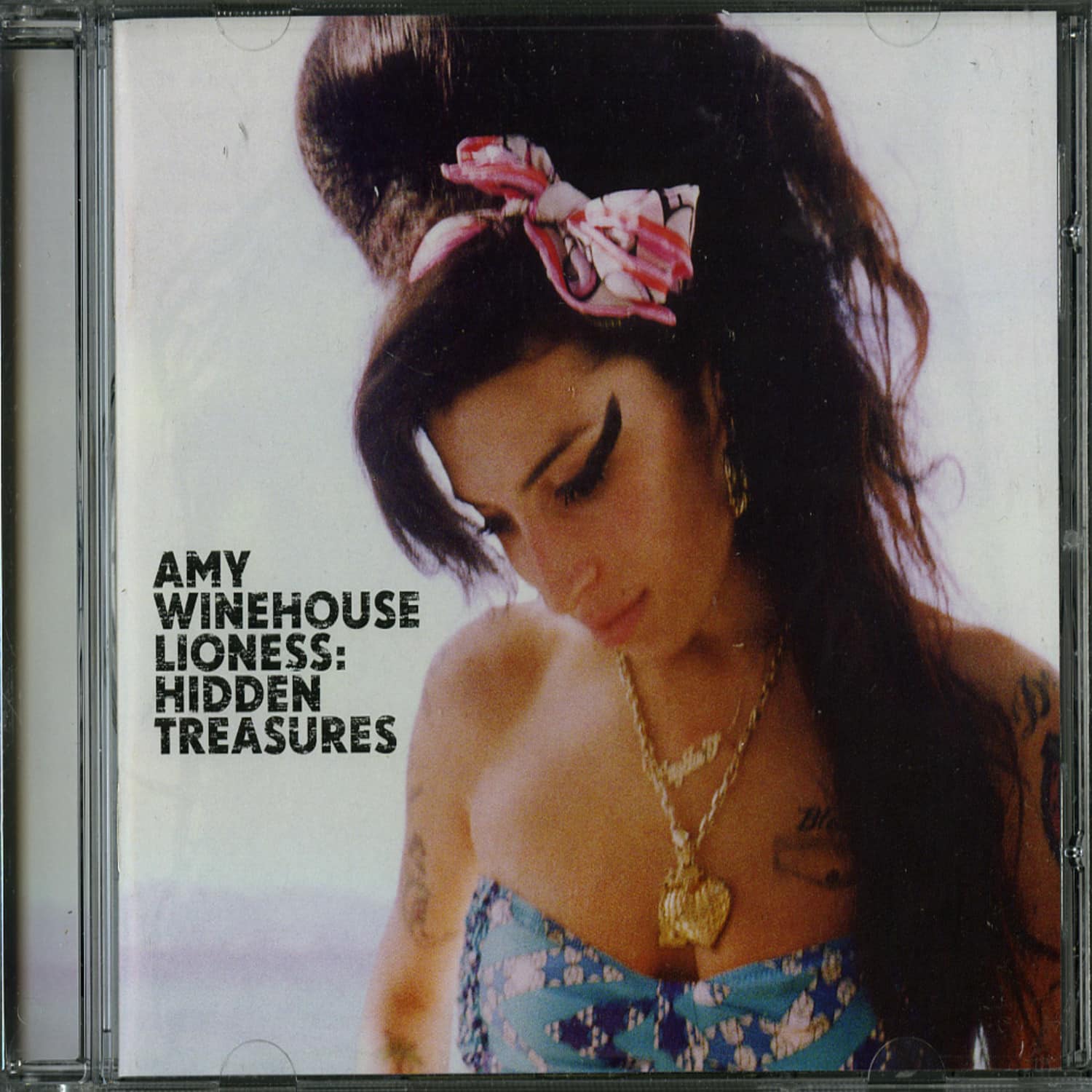 Amy Winehouse - LIONESS: HIDDEN TREASURES 