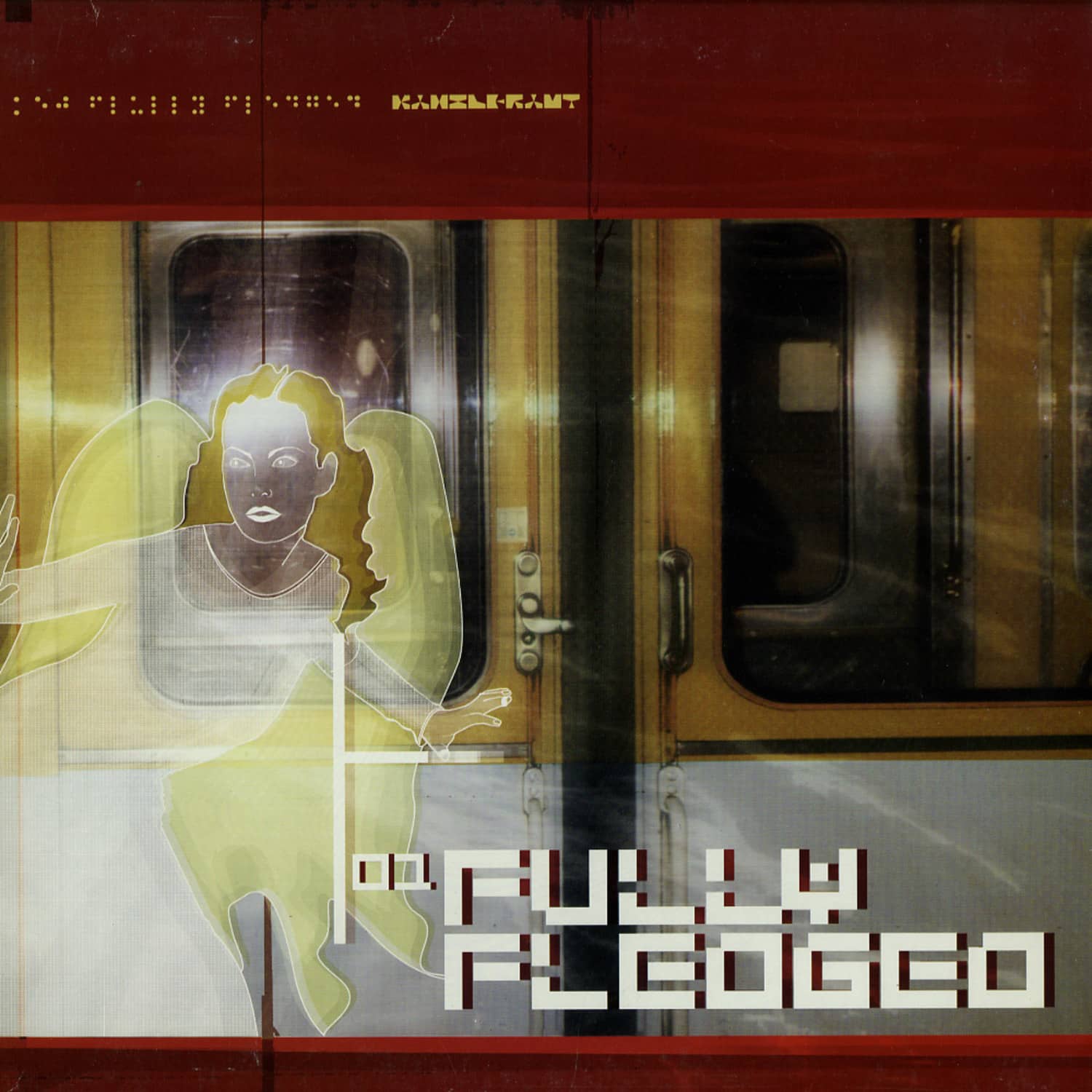 Various Artists - FULLY FLEDGED PT. 1 