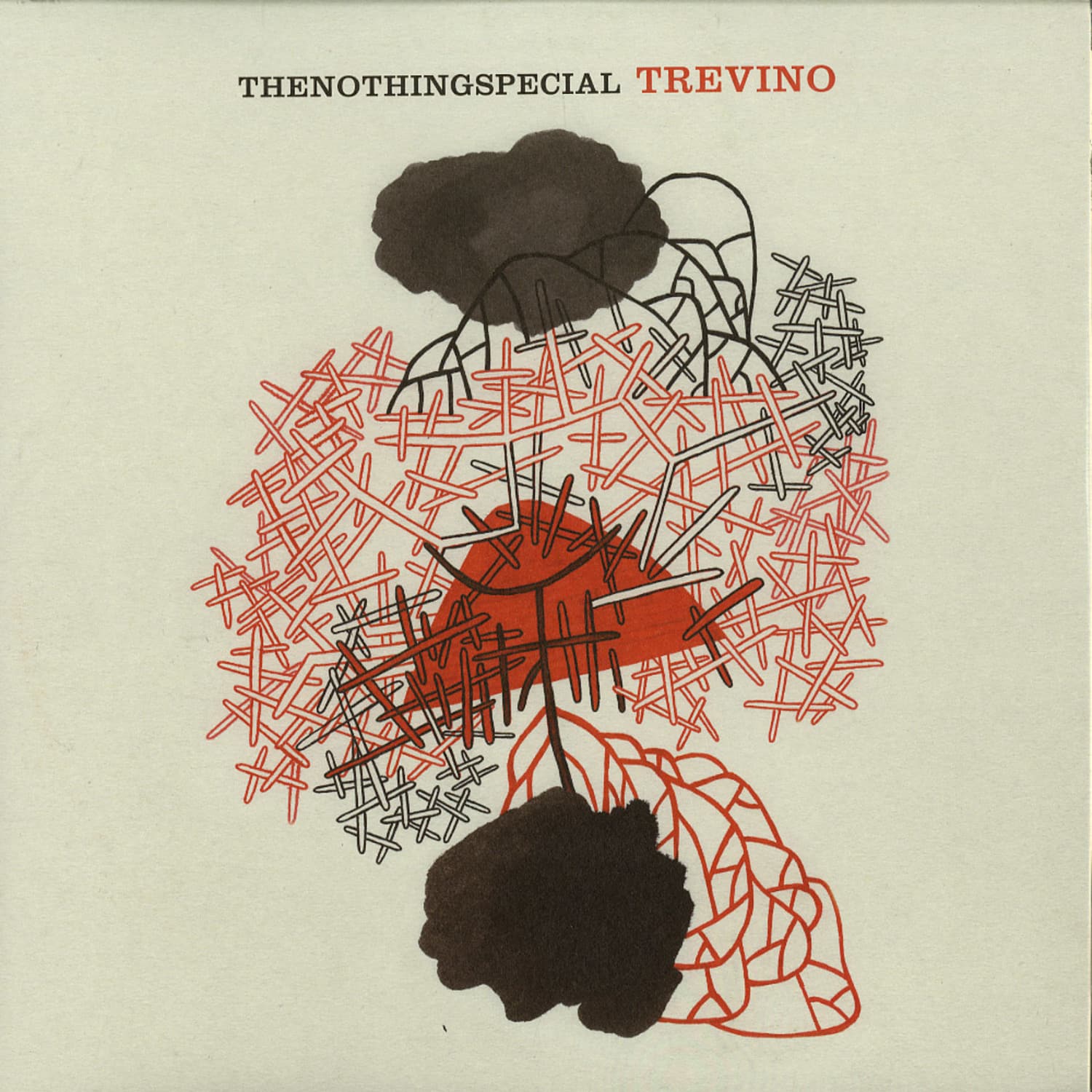 Trevino - BACKTRACKING / JUAN TWO FIVE