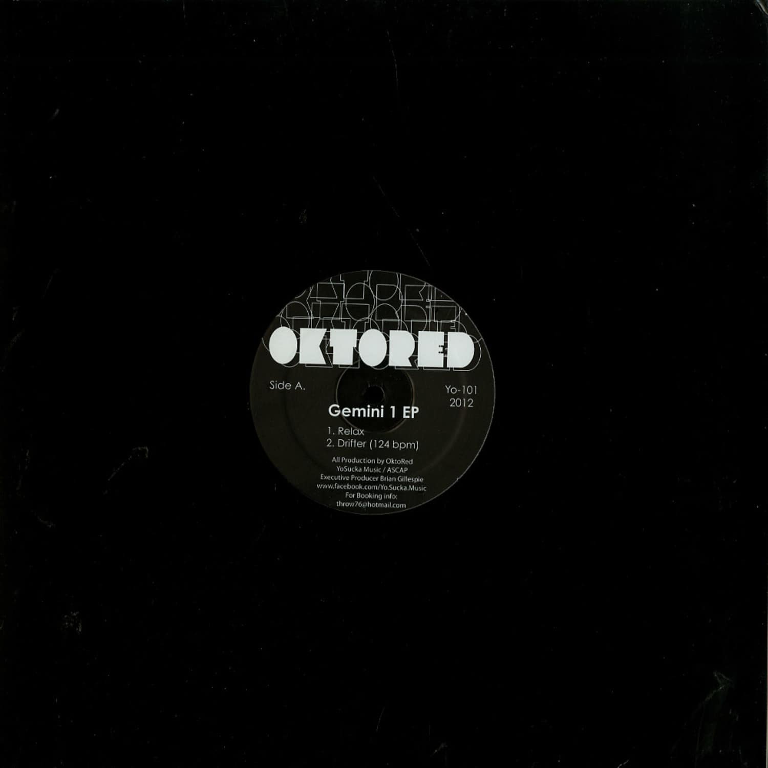 Oktored - GEMINI PT.1
