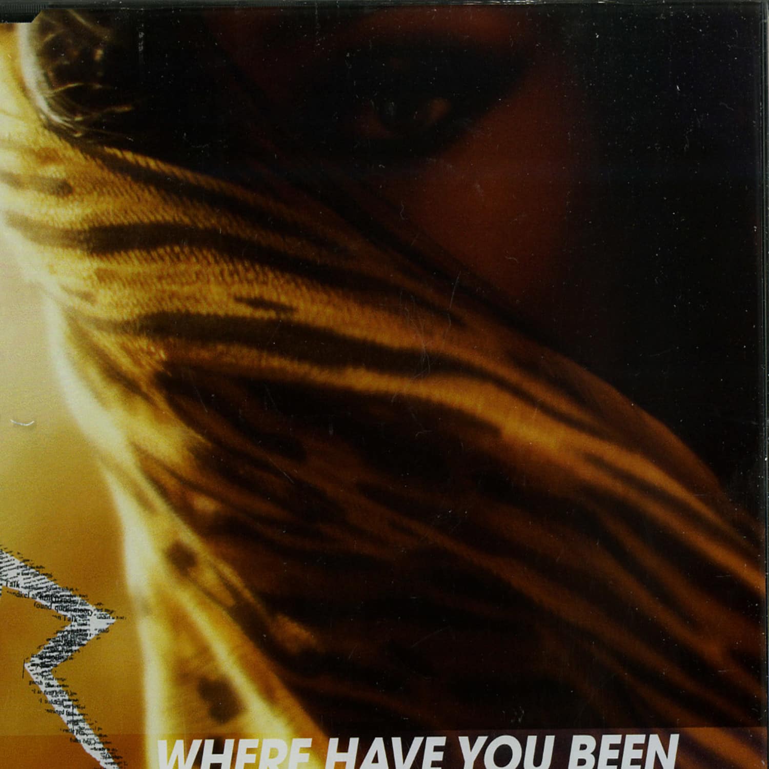 Rihanna - WHERE HAVE YOU BEEN 