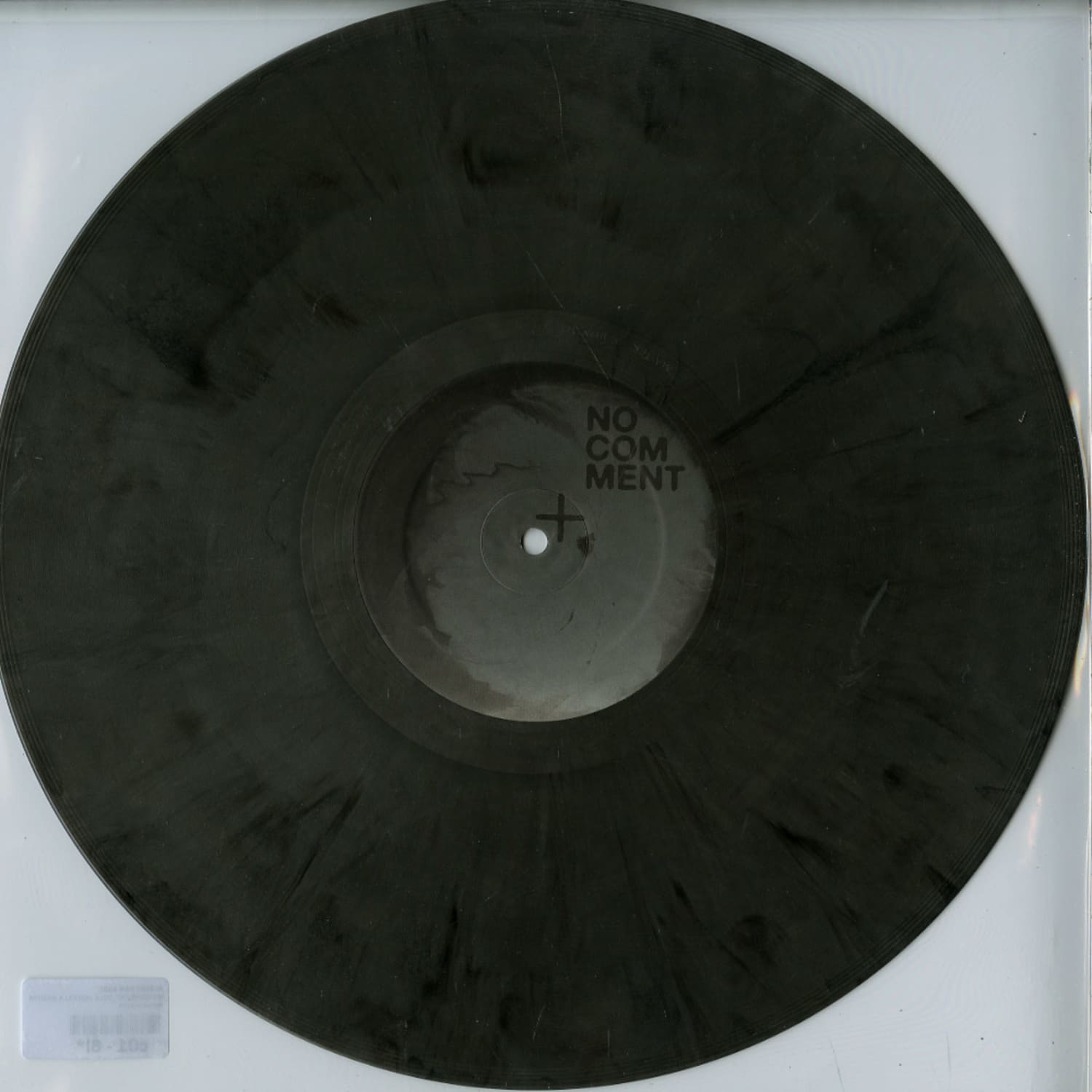 Albert Van Abbe - NO COMMENT_0006