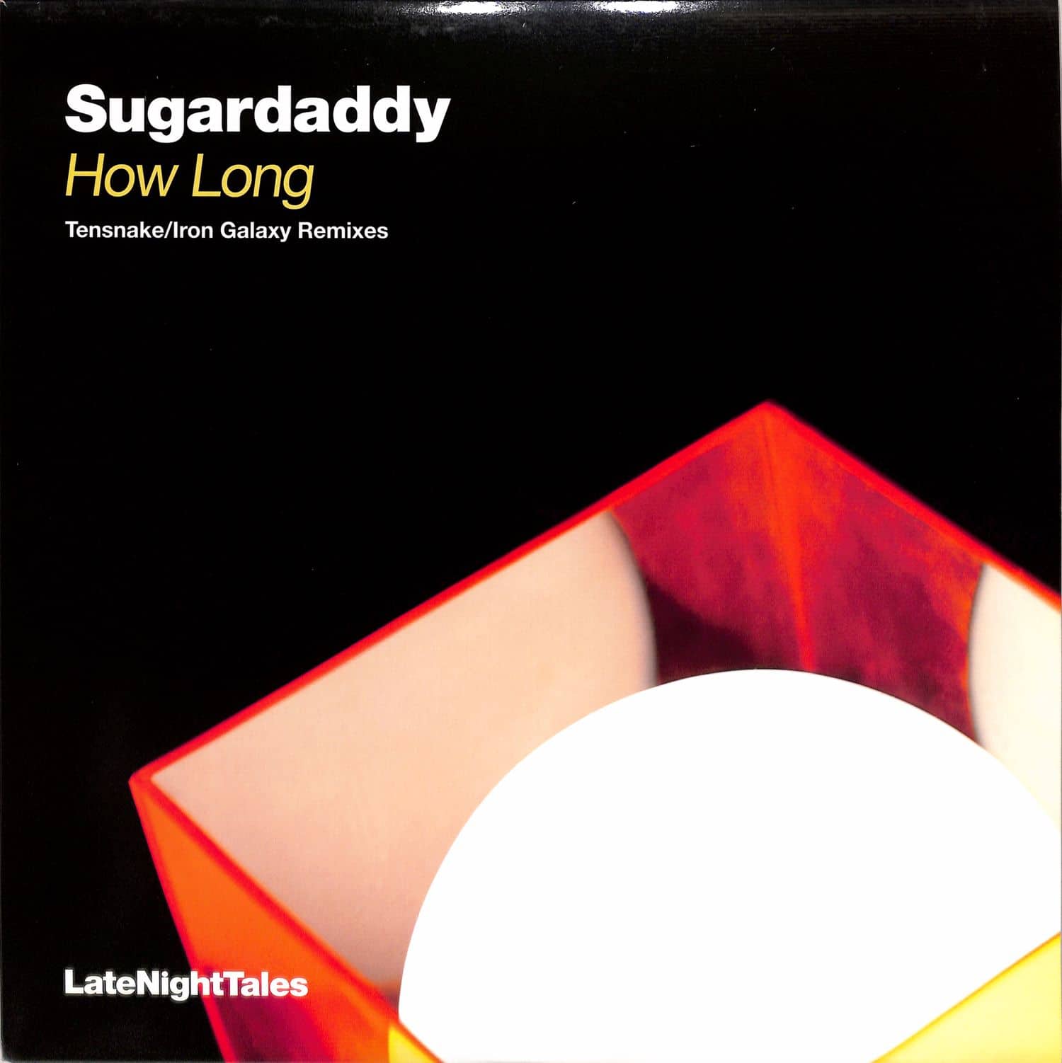 Sugardaddy aka Tom Findlay  - HOW LONG 