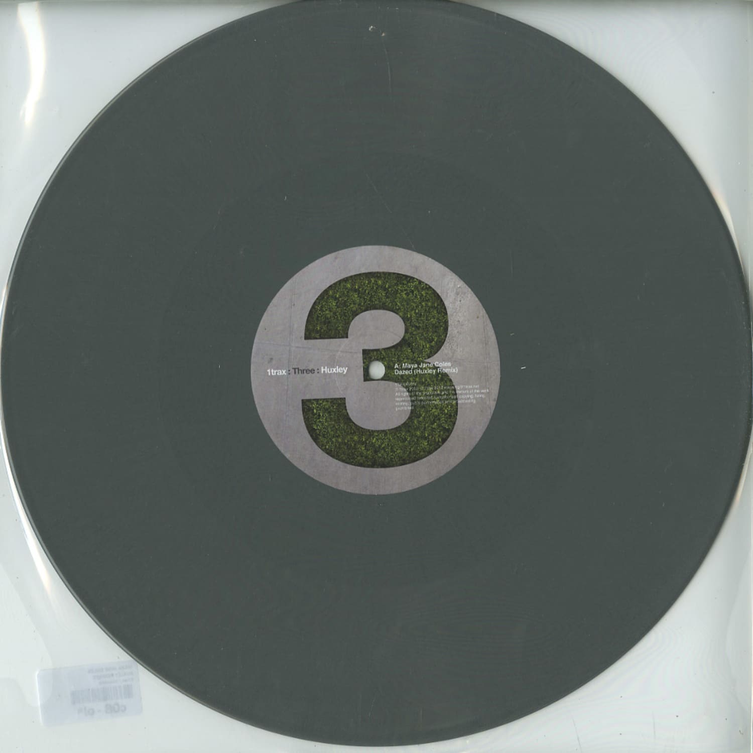 Maya Jane Coles - HUXLEY REMIXES