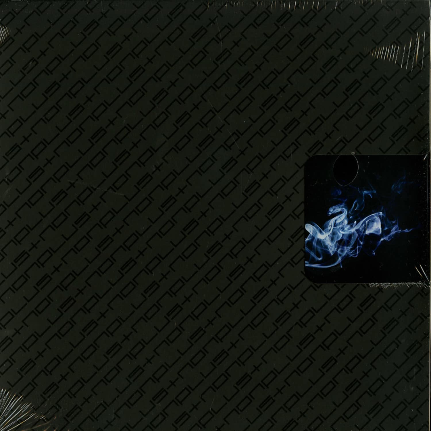 Skudge - FINGERS / VESSEL