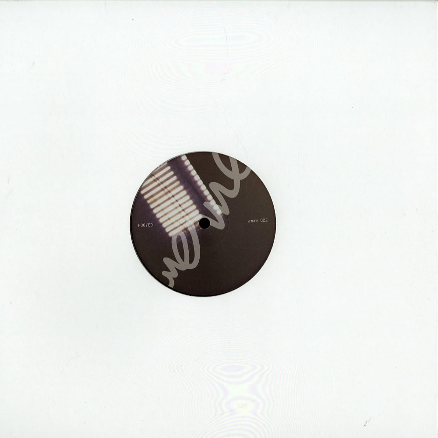 Hooved - BLACK LODGE EP