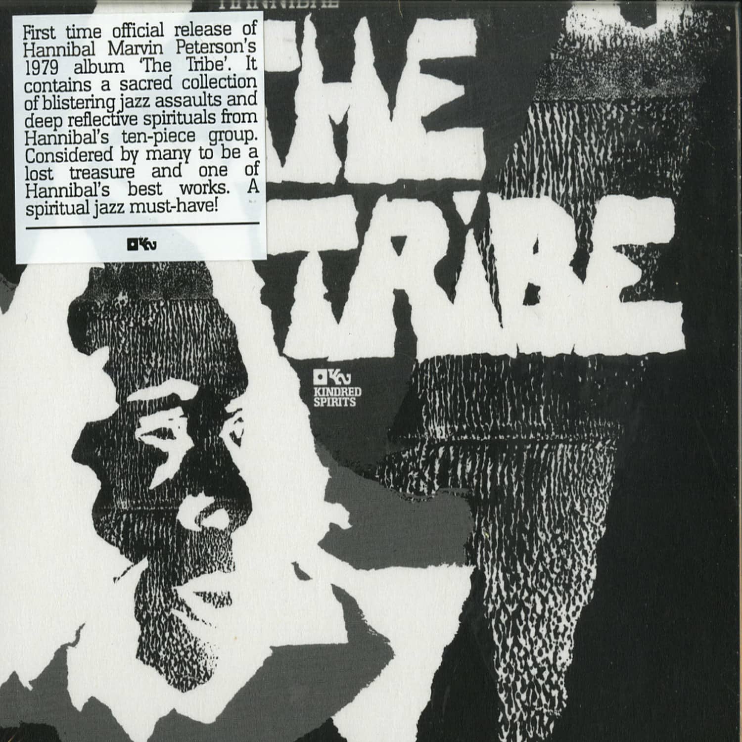 Hannibal Marvin Peterson - THE TRIBE 