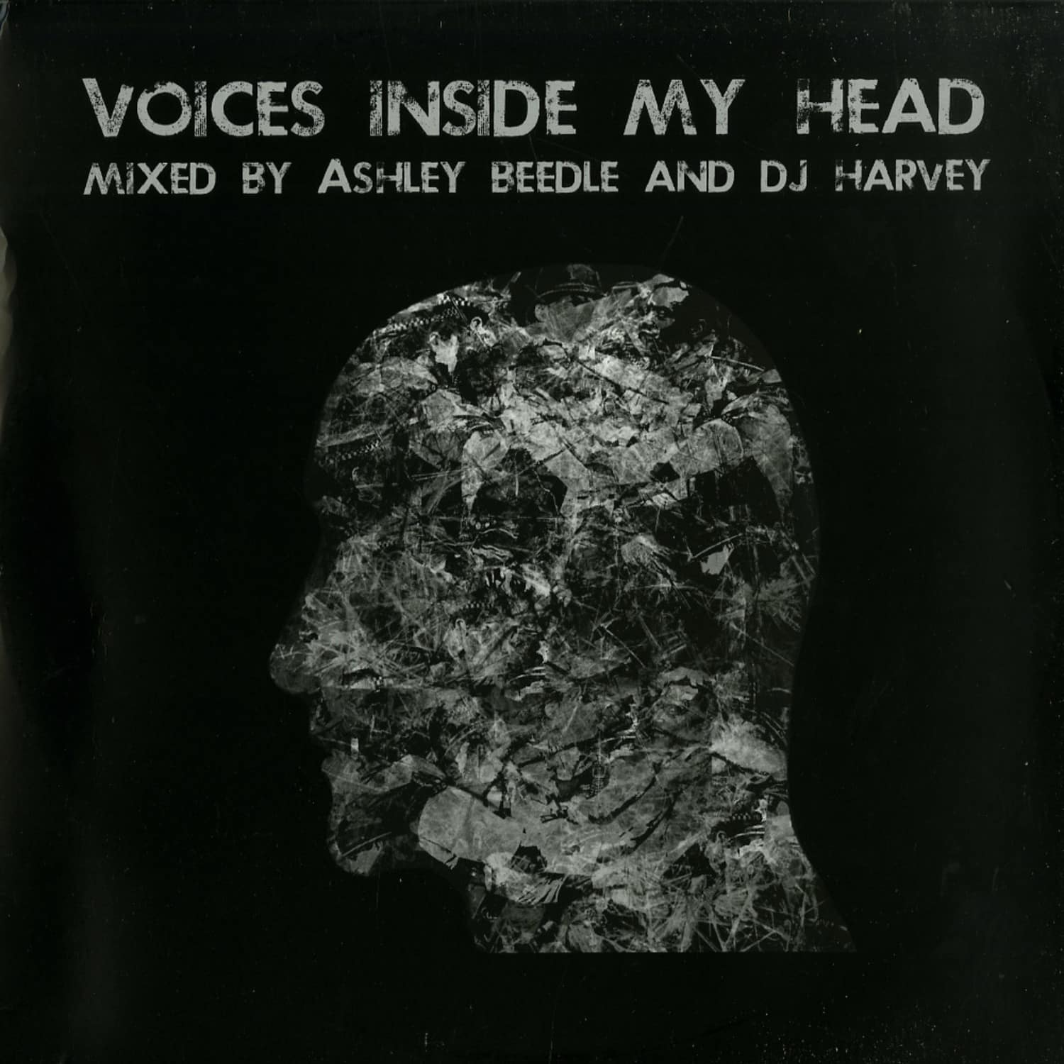 Ashley Beedle vs. Dj Harvey - VOICES INSIDE MY HEAD
