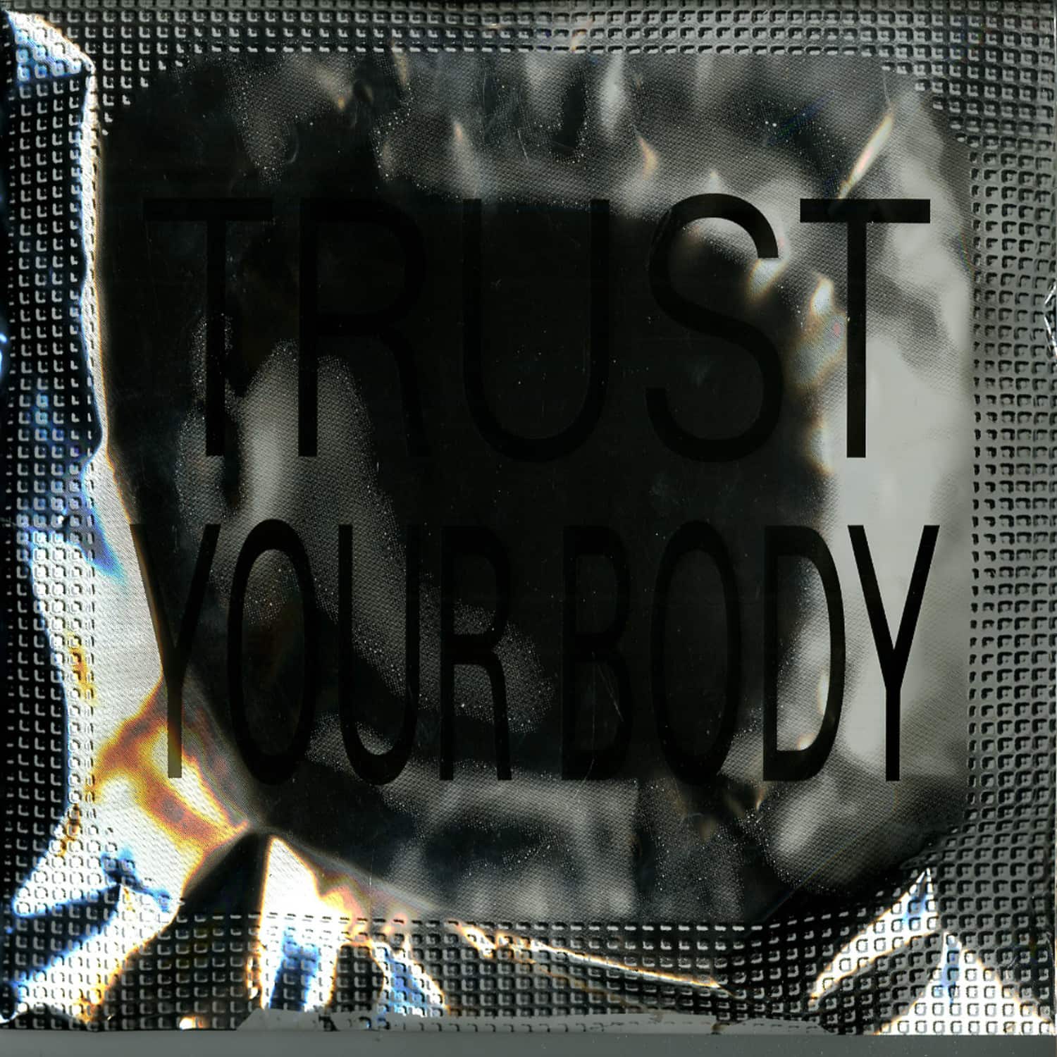 Tiga & Jori Hulkkonen - TRUST YOUR BODY