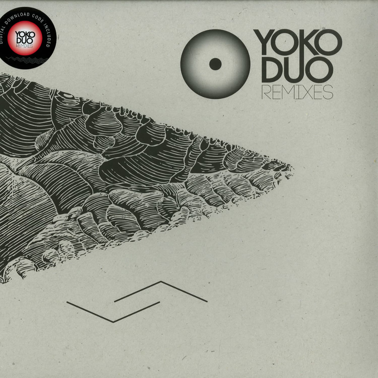 Yoko Duo - REMIXES BY STIMMING, LAKE PEOPLE , KIM BROWN, NOCOW , MONOKLE, ALMUNIA, DAVE DK 