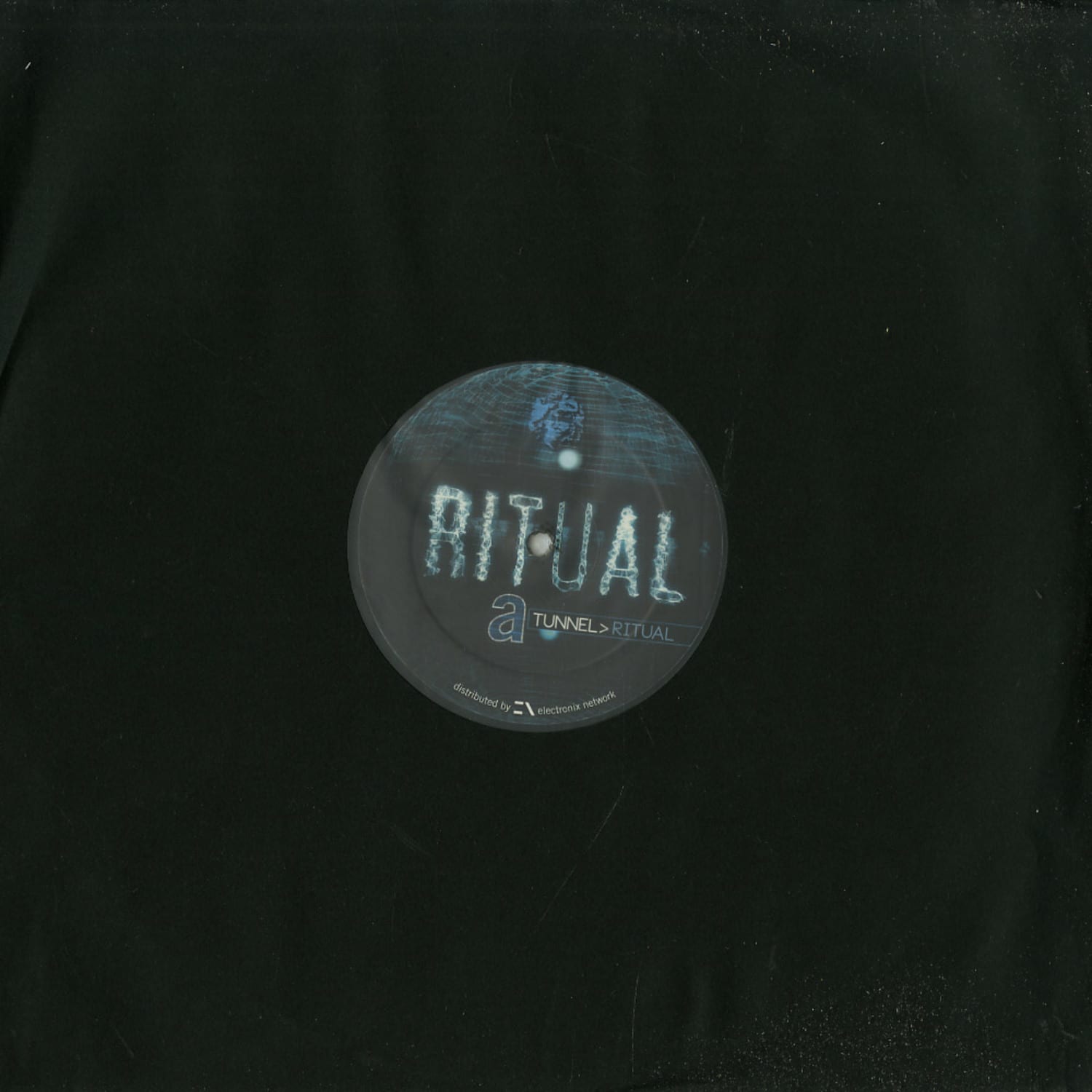 Tunnel - RITUAL EP