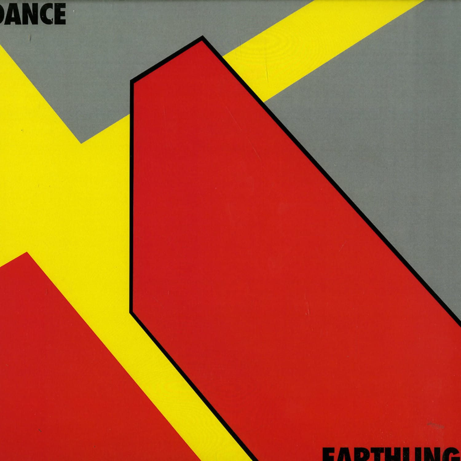 Earthling - DANCE 