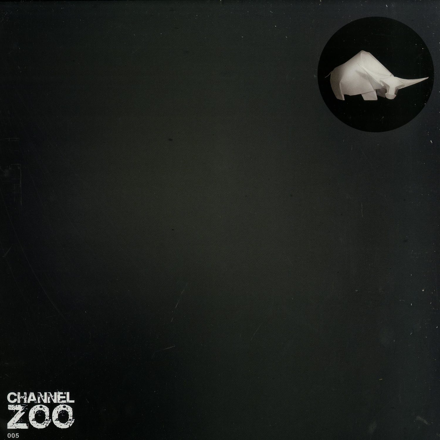 Lee Penningtion - 005 EP