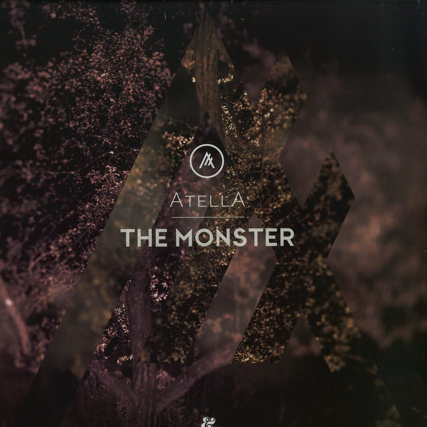 Atella - THE MONSTER