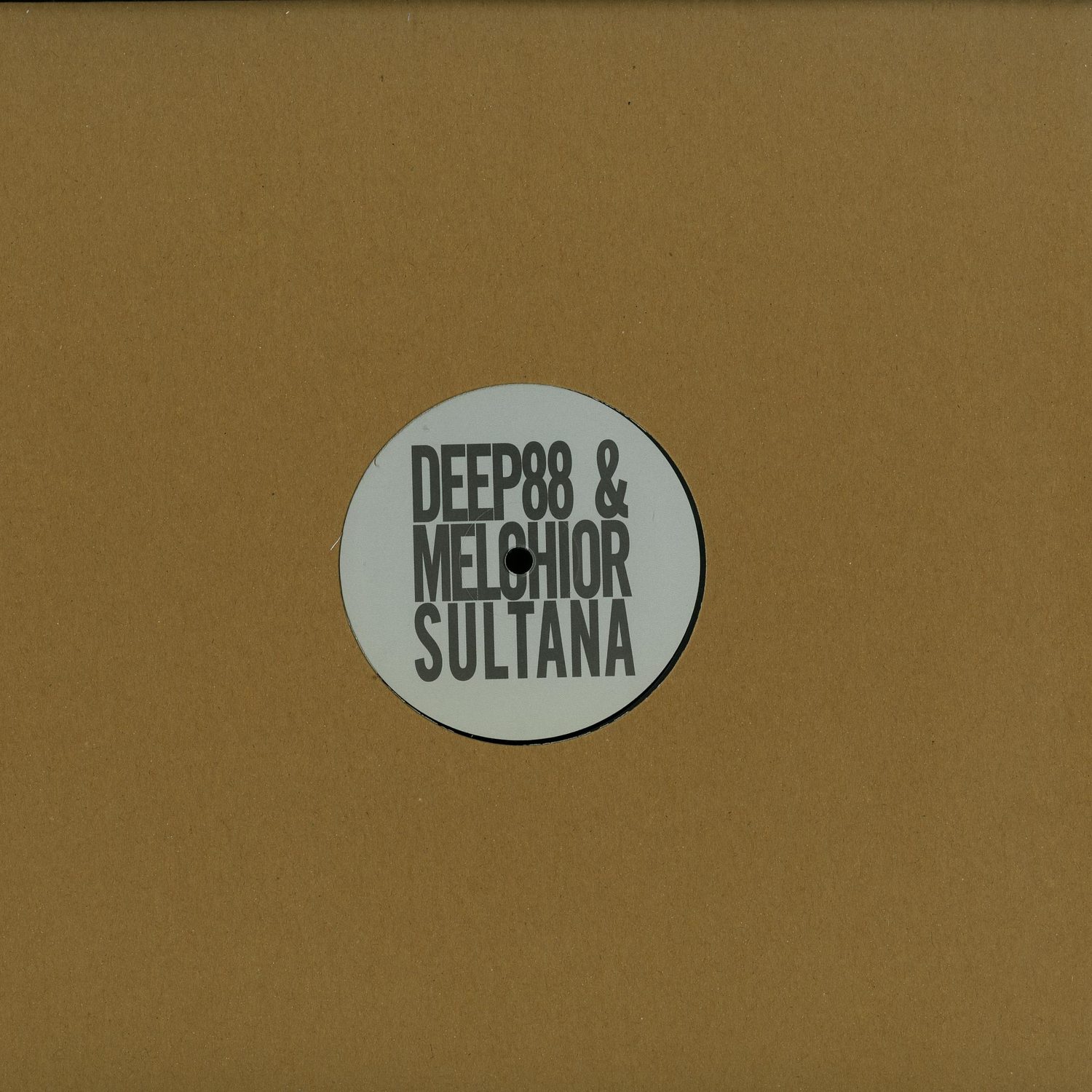 Deep88 & Melchior Sultana - NIGHTWAVE / YO HOUSE / DREAMS 2 SCIENCE / ANDRAS FOX REMIX