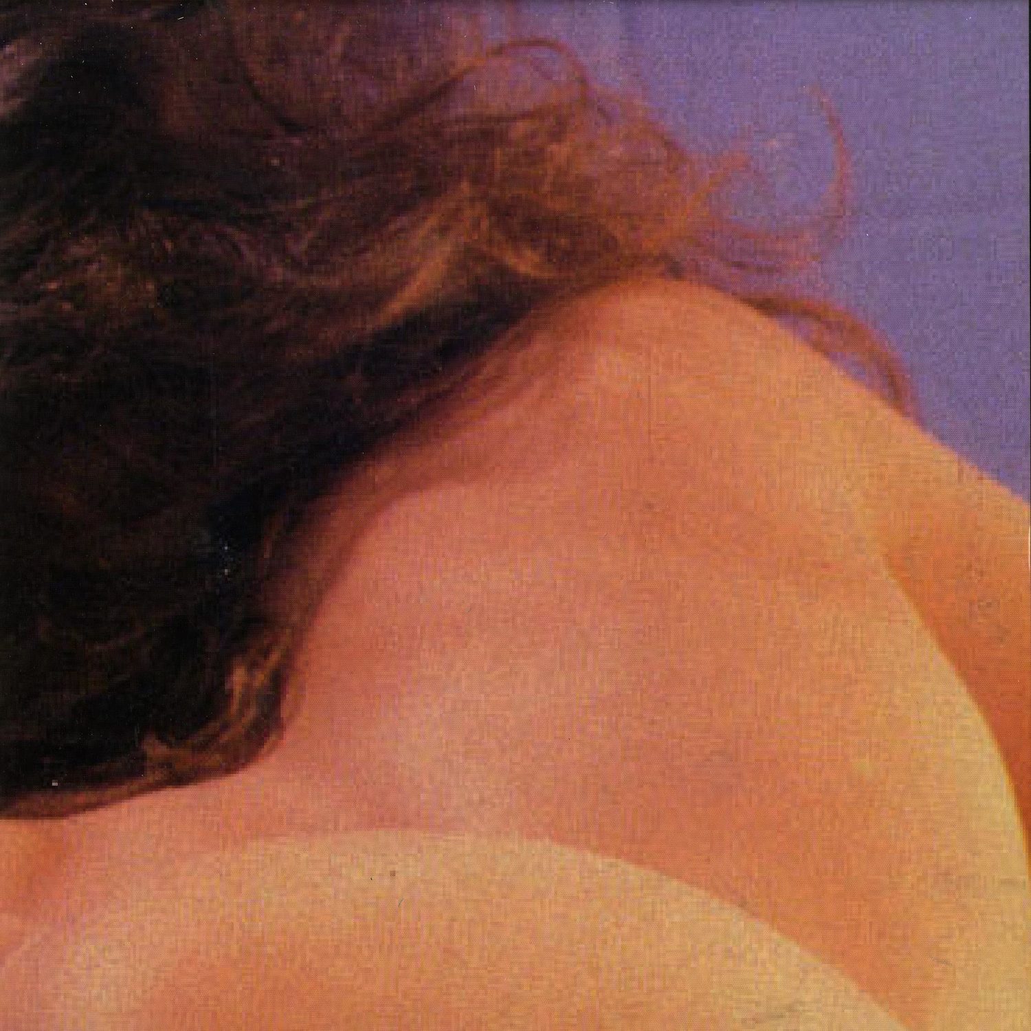 Son Of Sun - WHISPERS EP