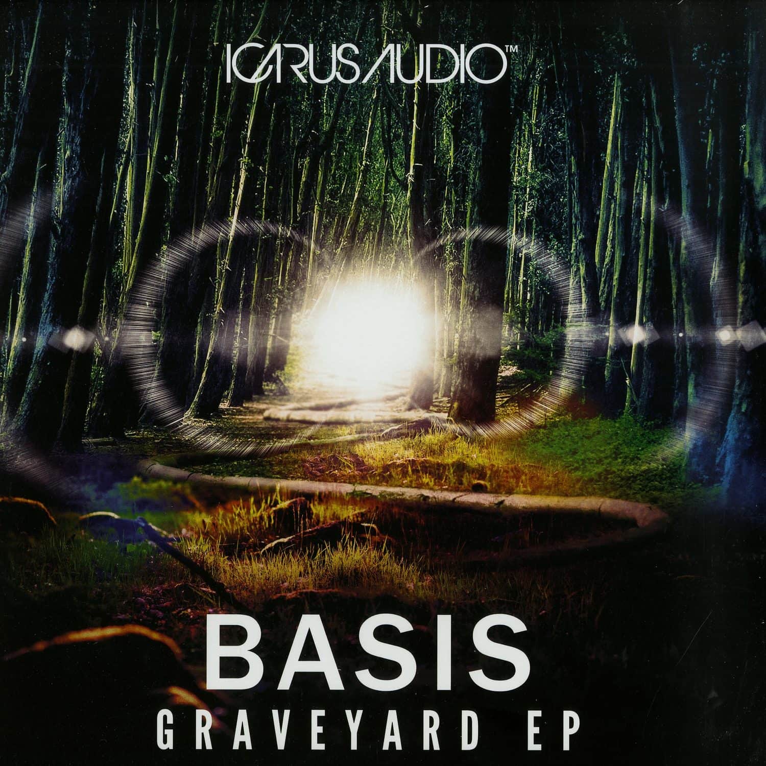 Basis - GRAVEYARD EP 