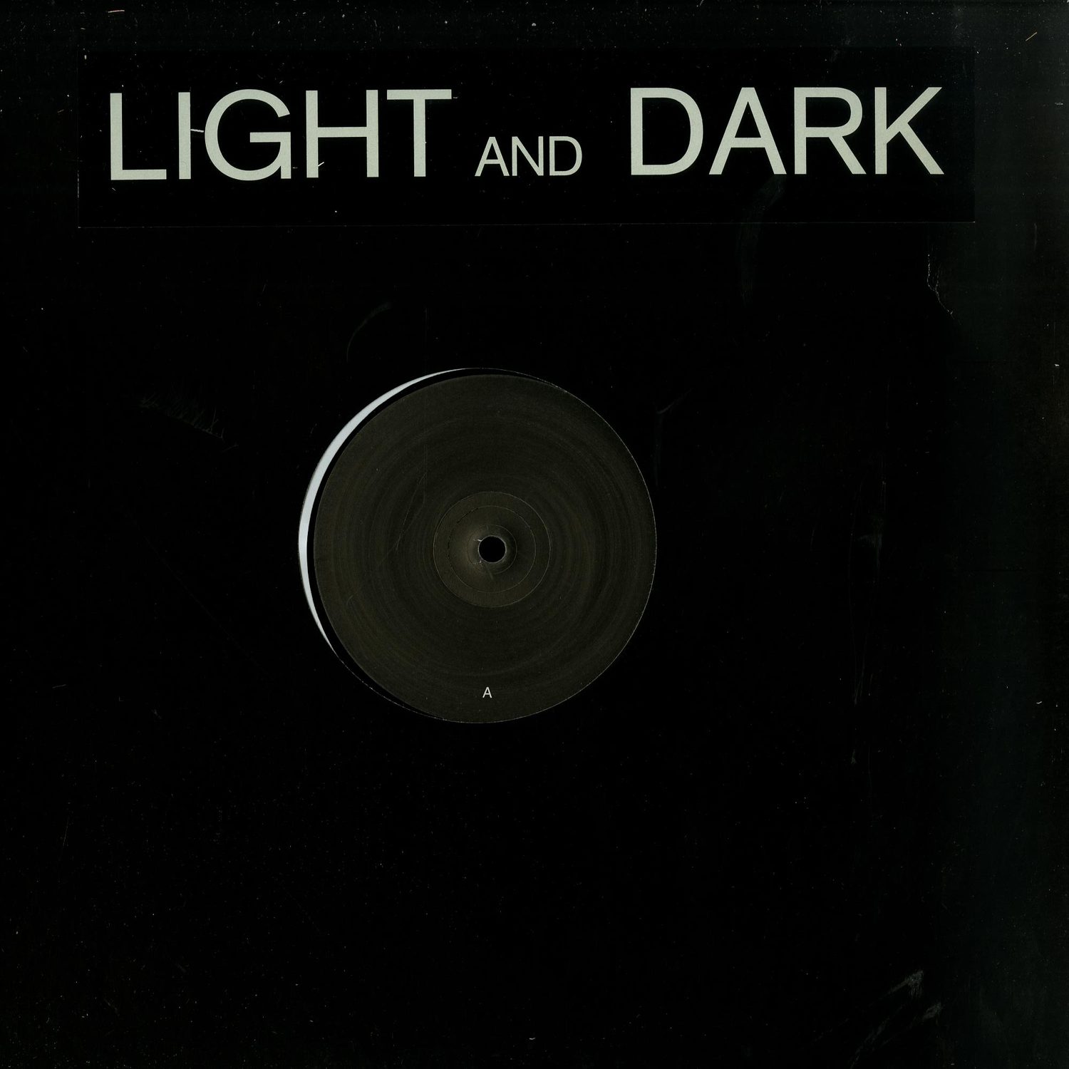 Mike Parker - LIGHT AND DARK PART FOUR
