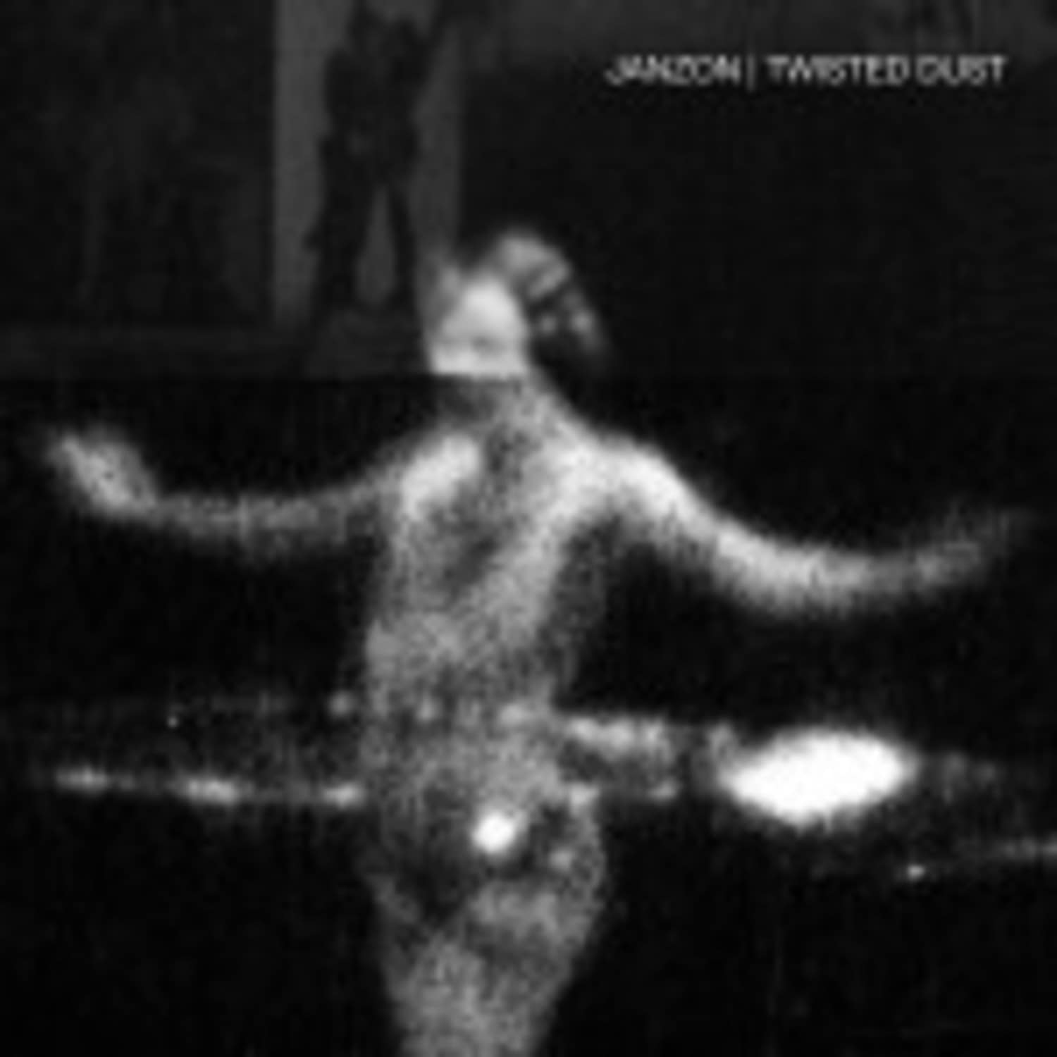Janzon - TWISTED DUST
