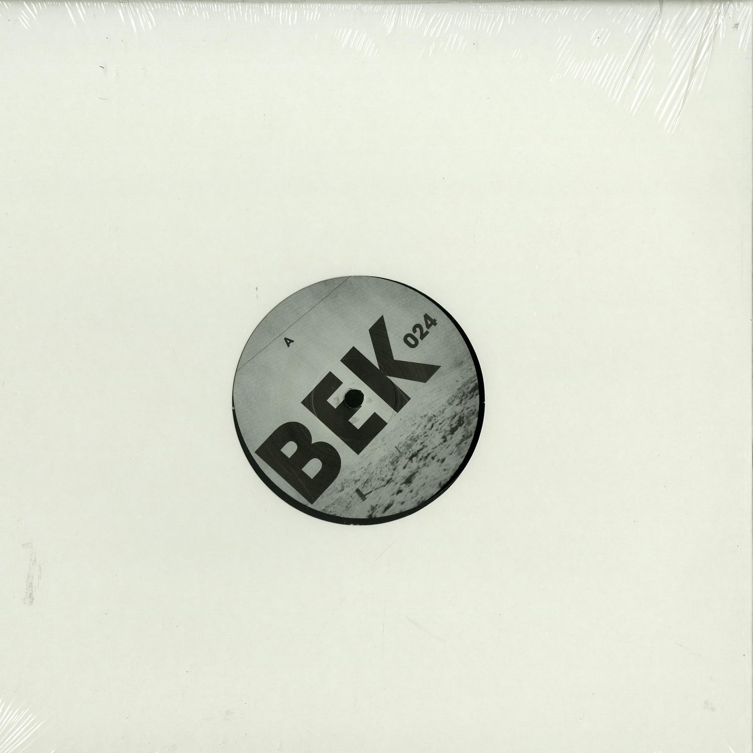 Gary Beck - SCARLETT EP