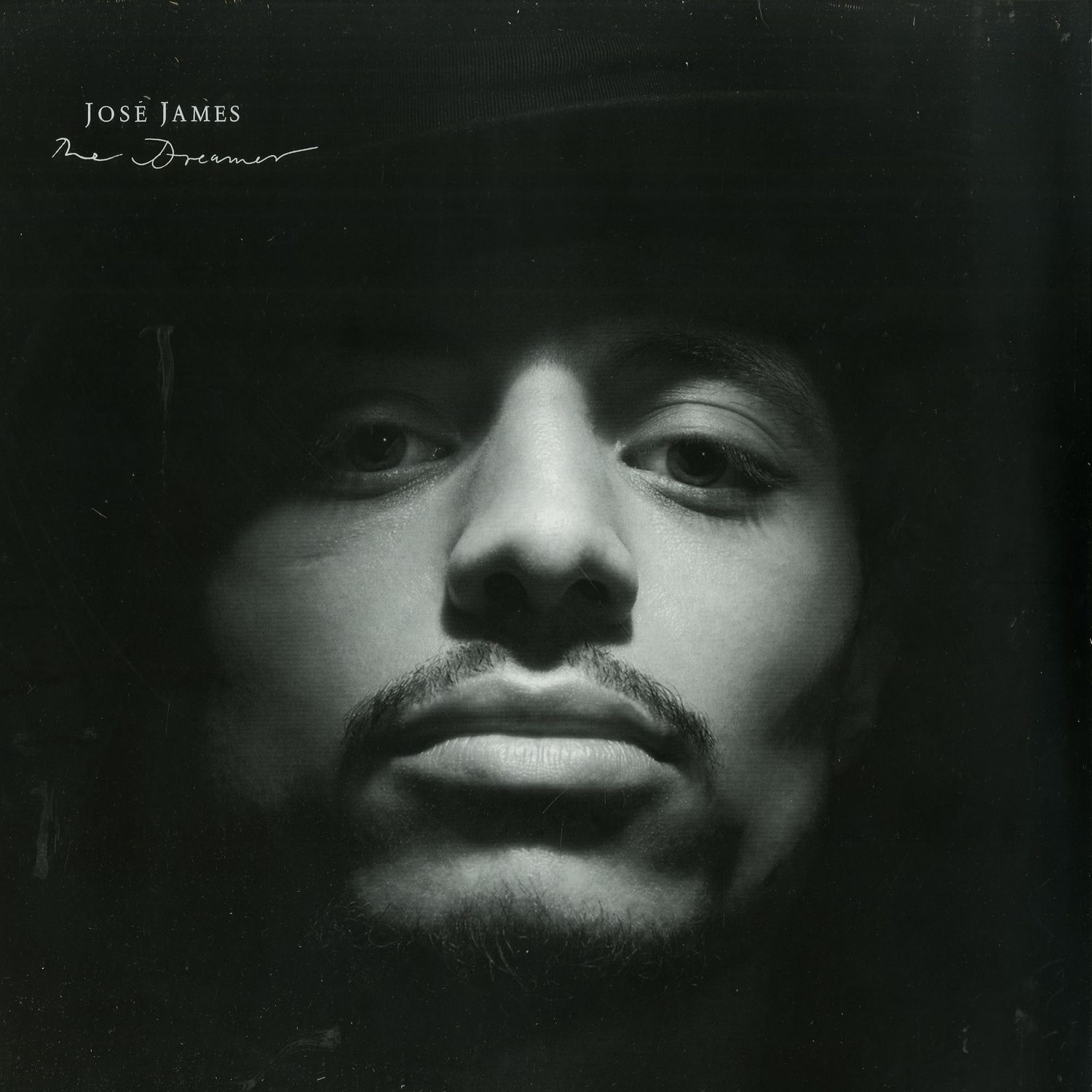 Jose James - THE DREAMER 