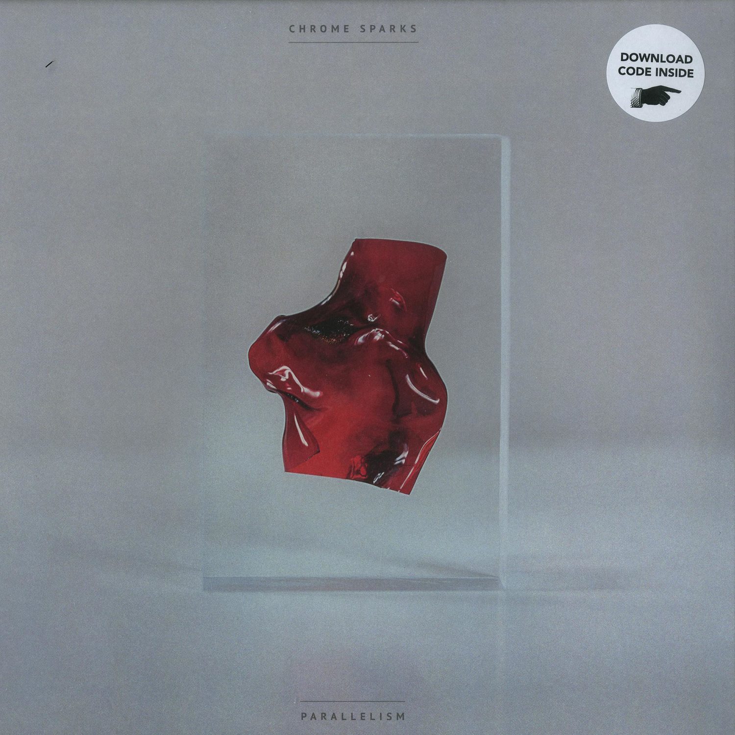 Chrome Sparks - PARALLELISM