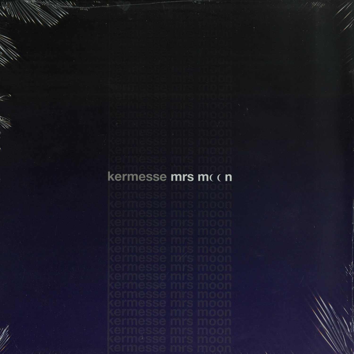 Kermesse - MRS MOON