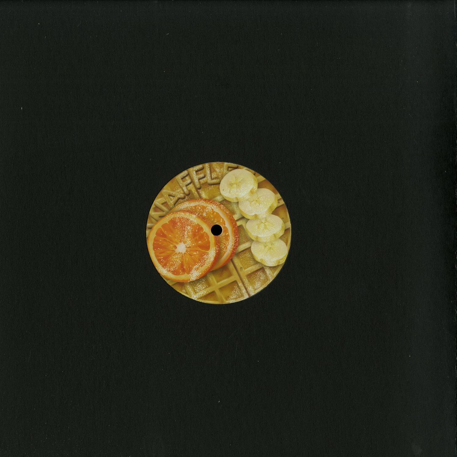 Waffles - Waffles 002
