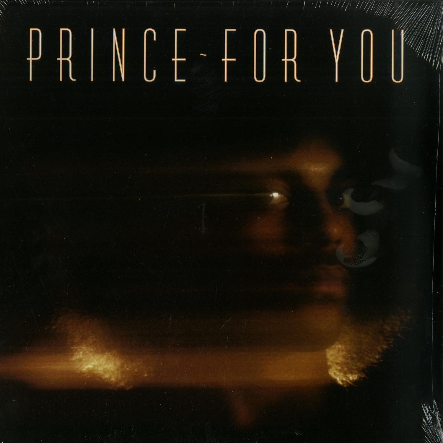 Prince - FOR YOU 