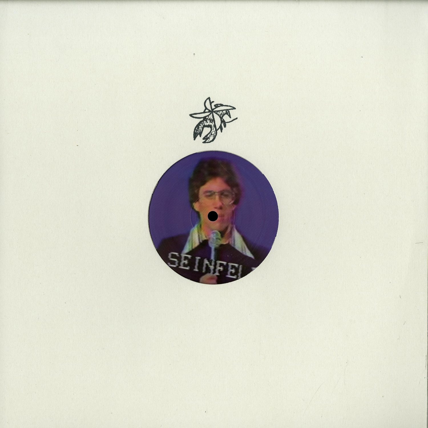 DJ Seinfeld - SEASON 1 EP
